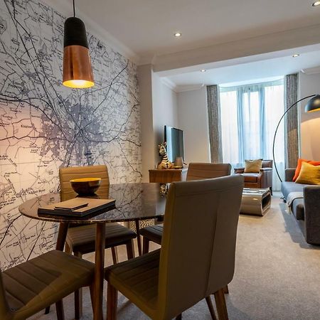 3 London Mews Daire York Dış mekan fotoğraf